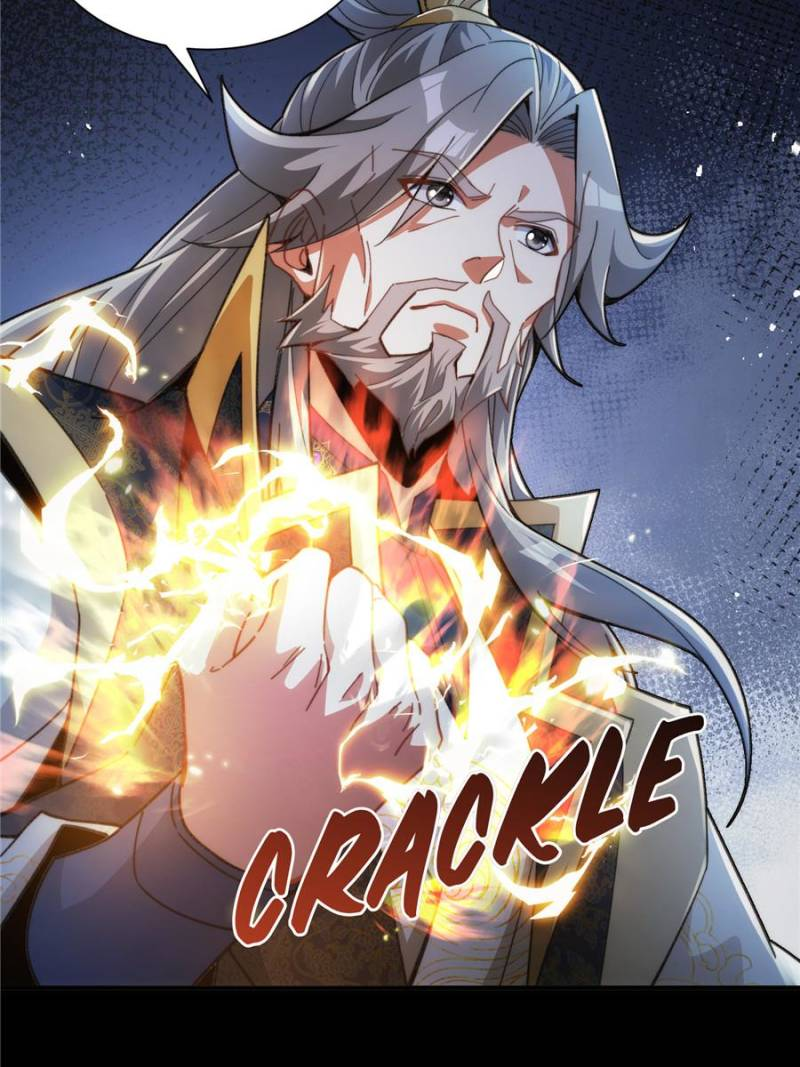 Becoming immortal by doing nothing Chapter 29 23